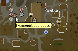 fremennik sea boots teleport icon